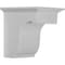 Ekena Millwork 4 7/8"W x 6"D x 6"H Legacy Bracket BKT06X06X04LE - alternate 1